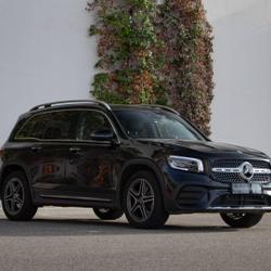 Mercedes GLB 200 d 150ch AMG Line 8G-DCT occasion - MONACO - photo 3/29