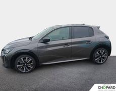 Peugeot 208 Nice