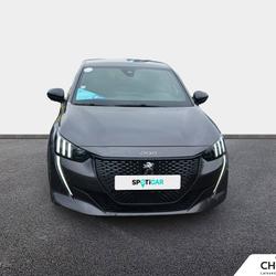 Peugeot 208 208 PureTech 100 S&S EAT8 GT Nice