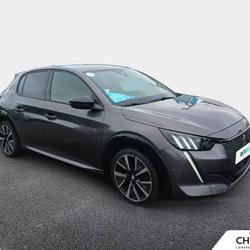 Peugeot 208 208 PureTech 100 S&S EAT8 GT Nice
