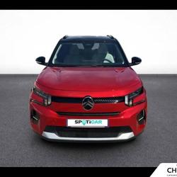 Citroen C3 C3 Hybride 110 ch Automatique Max Nice