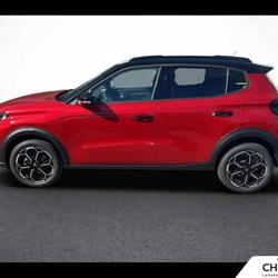 Citroen C3 C3 Hybride 110 ch Automatique Max Nice