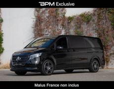 Mercedes Classe V MONACO