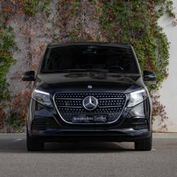 Mercedes Classe V 300 d Extra-Long Exclusive Int&eacute;grale 9G-Tronic occasion - MONACO - photo 2/31