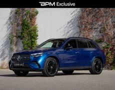 Mercedes GLC MONACO