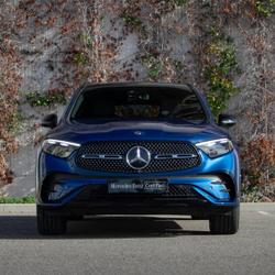Mercedes GLC 300 e Hybrid 313ch AMG Line 4Matic 9G-Tronic occasion - MONACO - photo 2/31