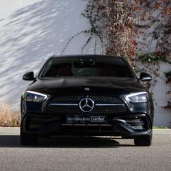 Mercedes Classe C 300 e 204+129ch AMG Line occasion - MONACO - photo 2/31