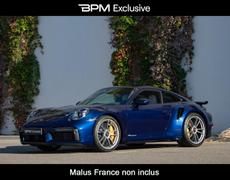 Porsche 911 Coupe MONACO