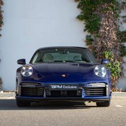 Porsche 911 Coupe 3.7 650ch Turbo S PDK occasion - MONACO - photo 2/36