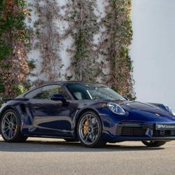 Porsche 911 Coupe 3.7 650ch Turbo S PDK occasion - MONACO - photo 3/36