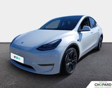 Tesla Model Y Nice