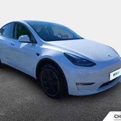 Tesla Model Y MODEL Y Performance Dual Motor AWD Nice