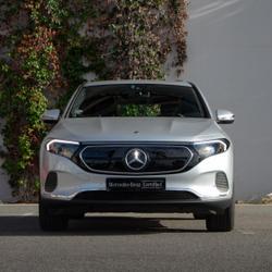 Mercedes EQA 250+ 190ch Edition occasion - MONACO - photo 2/24