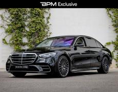 Mercedes Classe S MONACO