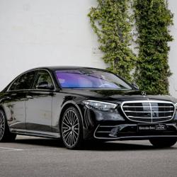 Mercedes Classe S AMG Line 4Matic Limousine occasion - MONACO - photo 3/30