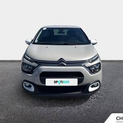 Citroen C3 C3 PureTech 83 S&S BVM5 C-Series Nice