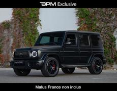 Mercedes Classe G MONACO