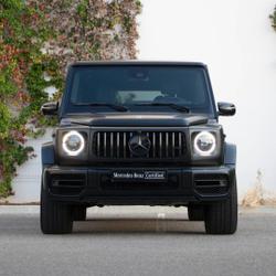 Mercedes Classe G 63 AMG 585ch Speedshift TCT ISC-FCM occasion - MONACO - photo 2/37