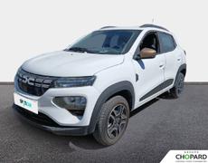 Dacia Spring Nice