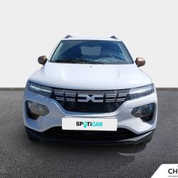 Dacia Spring Spring Extreme Nice