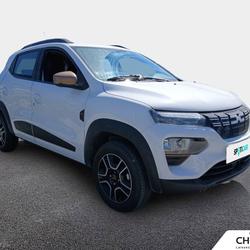 Dacia Spring Spring Extreme Nice