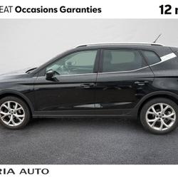 Seat Arona Arona 1.0 TSI 110 ch Start/Stop DSG7 FR Woippy