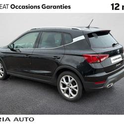 Seat Arona Arona 1.0 TSI 110 ch Start/Stop DSG7 FR Woippy