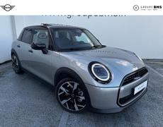 Mini Cooper Le Havre