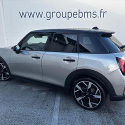 Mini Cooper C 156ch Classic DKG7 Le Havre