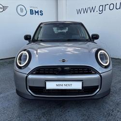 Mini Cooper C 156ch Classic DKG7 Le Havre