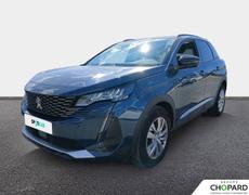 Peugeot 3008 Nice