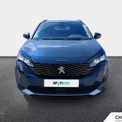 Peugeot 3008 3008 Puretech 130ch S&S BVM6 Style Nice