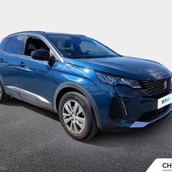 Peugeot 3008 3008 Puretech 130ch S&S BVM6 Style Nice