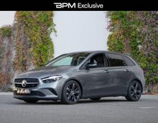 Mercedes Classe B MONACO