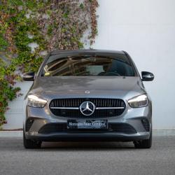 Mercedes Classe B 200d 150ch Progressive Line 8G-DCT occasion - MONACO - photo 2/30