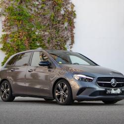 Mercedes Classe B 200d 150ch Progressive Line 8G-DCT occasion - MONACO - photo 3/30