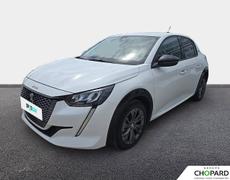 Peugeot e-208 Cagnes-sur-Mer