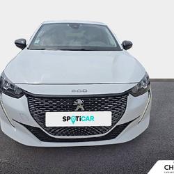 Peugeot e-208 208 Electrique 50 kWh 136ch Style Cagnes-sur-Mer