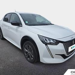 Peugeot e-208 208 Electrique 50 kWh 136ch Style Cagnes-sur-Mer