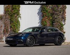 Porsche Panamera MONACO