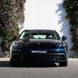 Porsche Panamera 3.0 V6 462ch 4 E-Hybrid Euro6d-T 19cv occasion - MONACO - photo 2/33