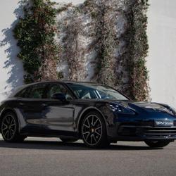 Porsche Panamera 3.0 V6 462ch 4 E-Hybrid Euro6d-T 19cv occasion - MONACO - photo 3/33