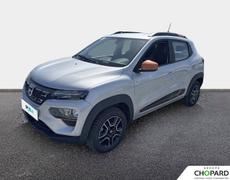 Dacia Spring Nice