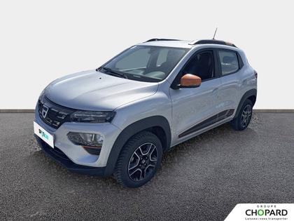 Dacia Spring Nice