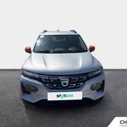 Dacia Spring Spring Achat Int&eacute;gral Confort Plus Nice