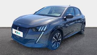 Peugeot 208  - Puretech - photo 0