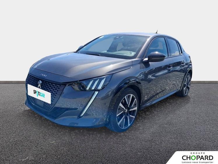 Peugeot 208  - Puretech - 11 490 €