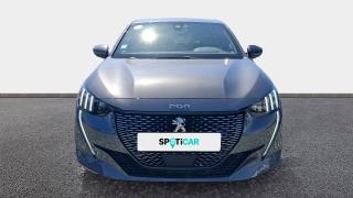 Peugeot 208  - Puretech - photo 1
