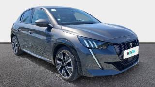 Peugeot 208  - Puretech - photo 2