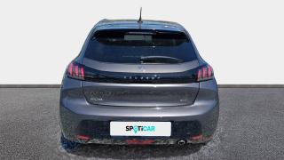 Peugeot 208  - Puretech - photo 4